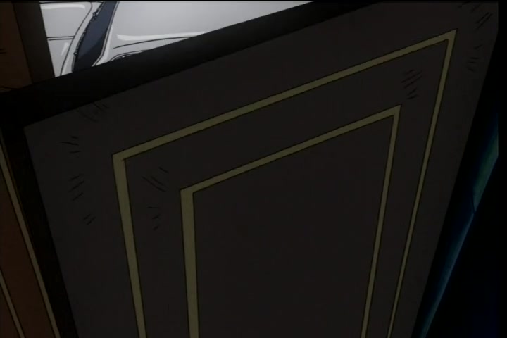 Hellsing Ep 11: Transcend Force @ 05:06