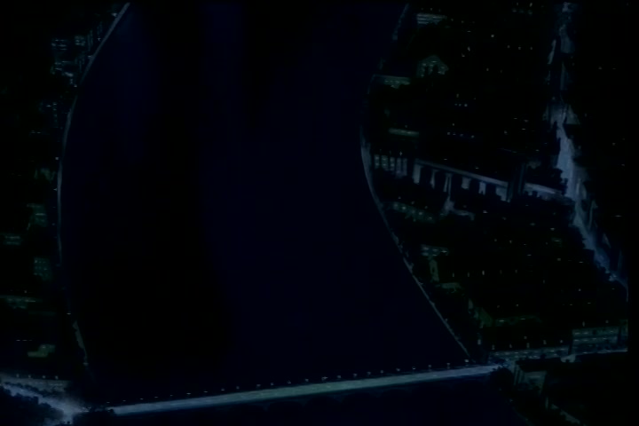 Hellsing Ep 11: Transcend Force @ 06:40