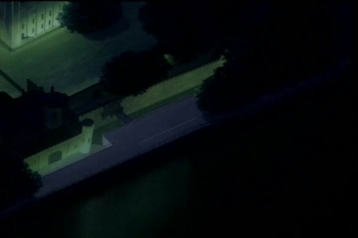 Hellsing Ep 11: Transcend Force @ 06:48