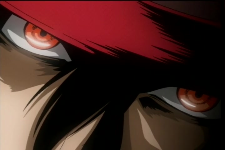 Hellsing Ep 11: Transcend Force @ 08:13