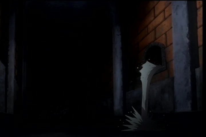 Hellsing Ep 11: Transcend Force @ 09:31