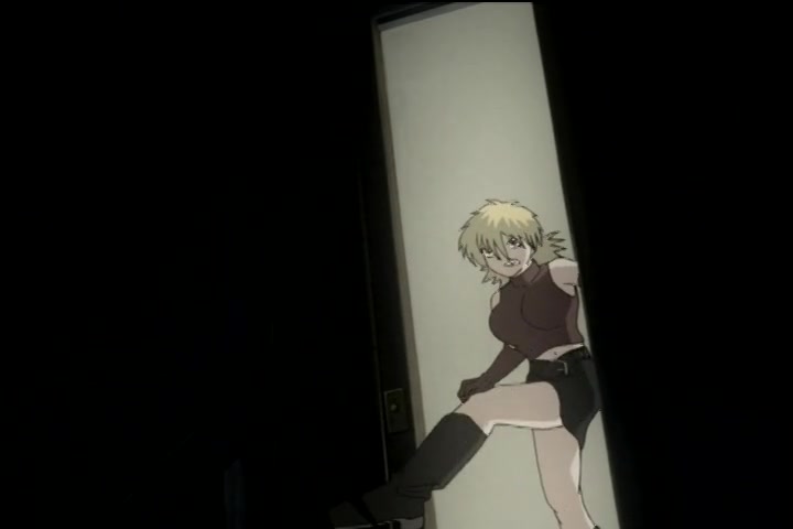 Hellsing Ep 11: Transcend Force @ 11:36