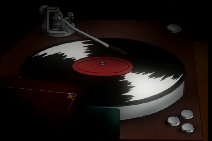 Hellsing Ep 11: Transcend Force @ 11:44