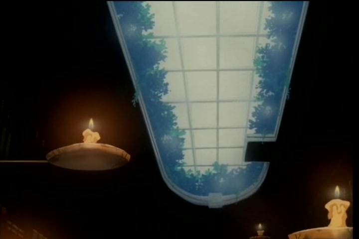 Hellsing Ep 11: Transcend Force @ 11:59