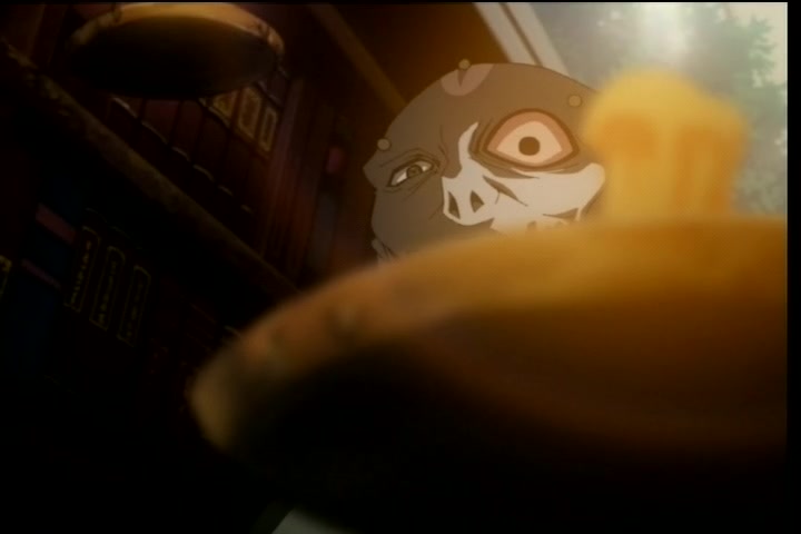 Hellsing Ep 11: Transcend Force @ 13:10