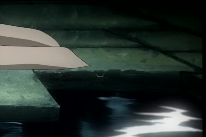 Hellsing Ep 11: Transcend Force @ 14:12