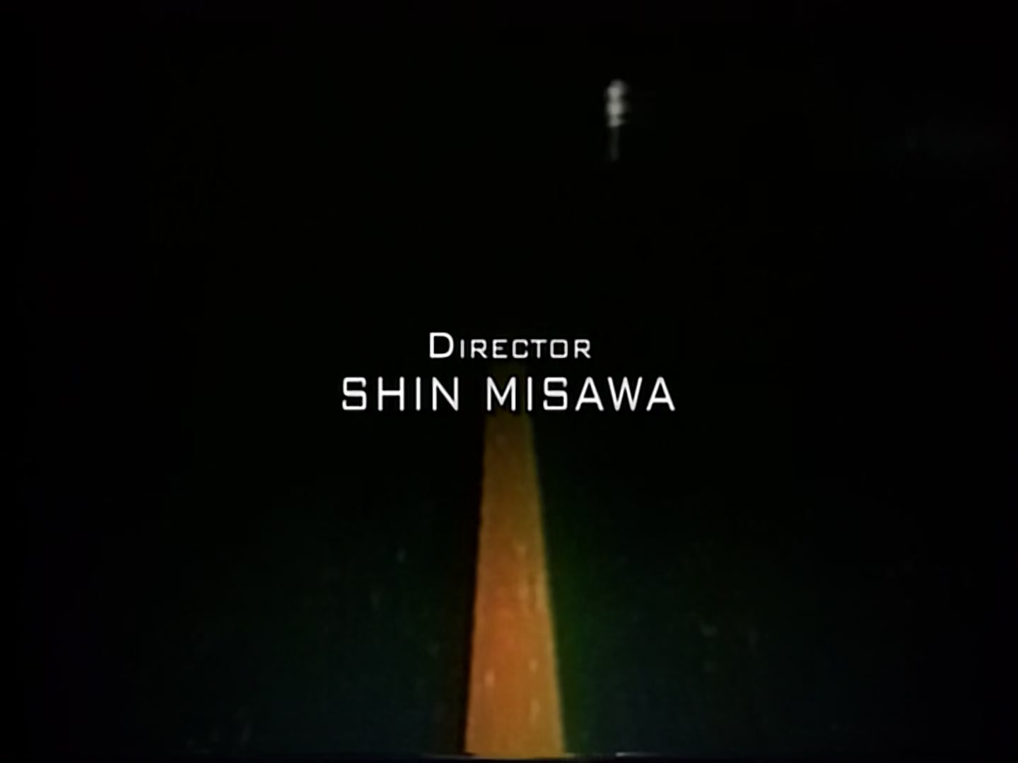Initial D Ep 1: The Ultimate Tofu Store Drift @ 01:29
