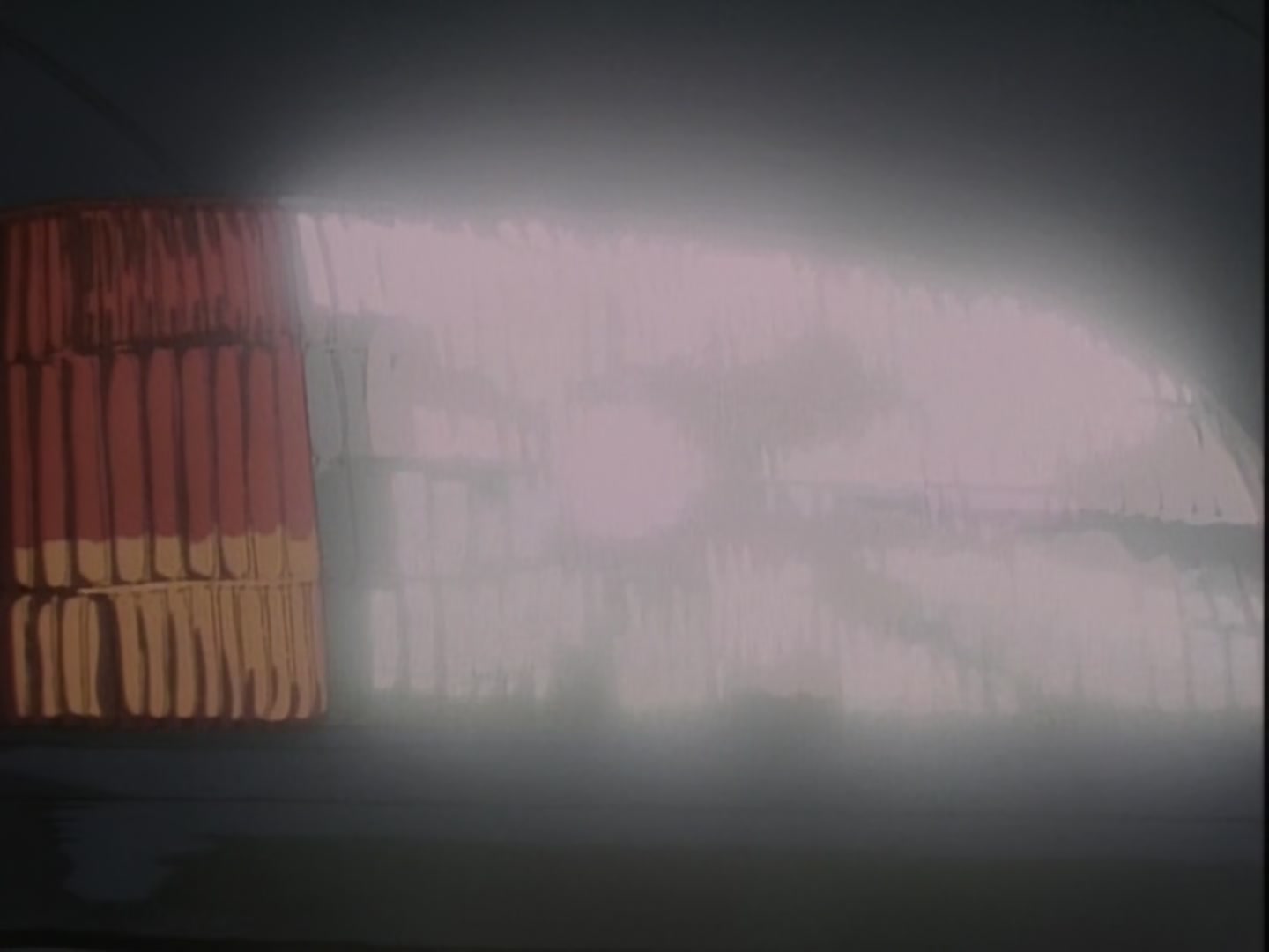 Initial D Ep 1: The Ultimate Tofu Store Drift @ 03:01