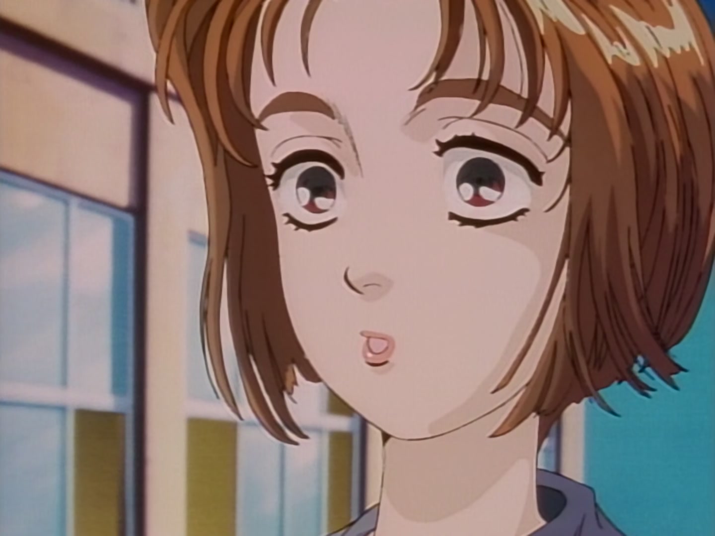 Initial D Ep 1: The Ultimate Tofu Store Drift @ 04:14
