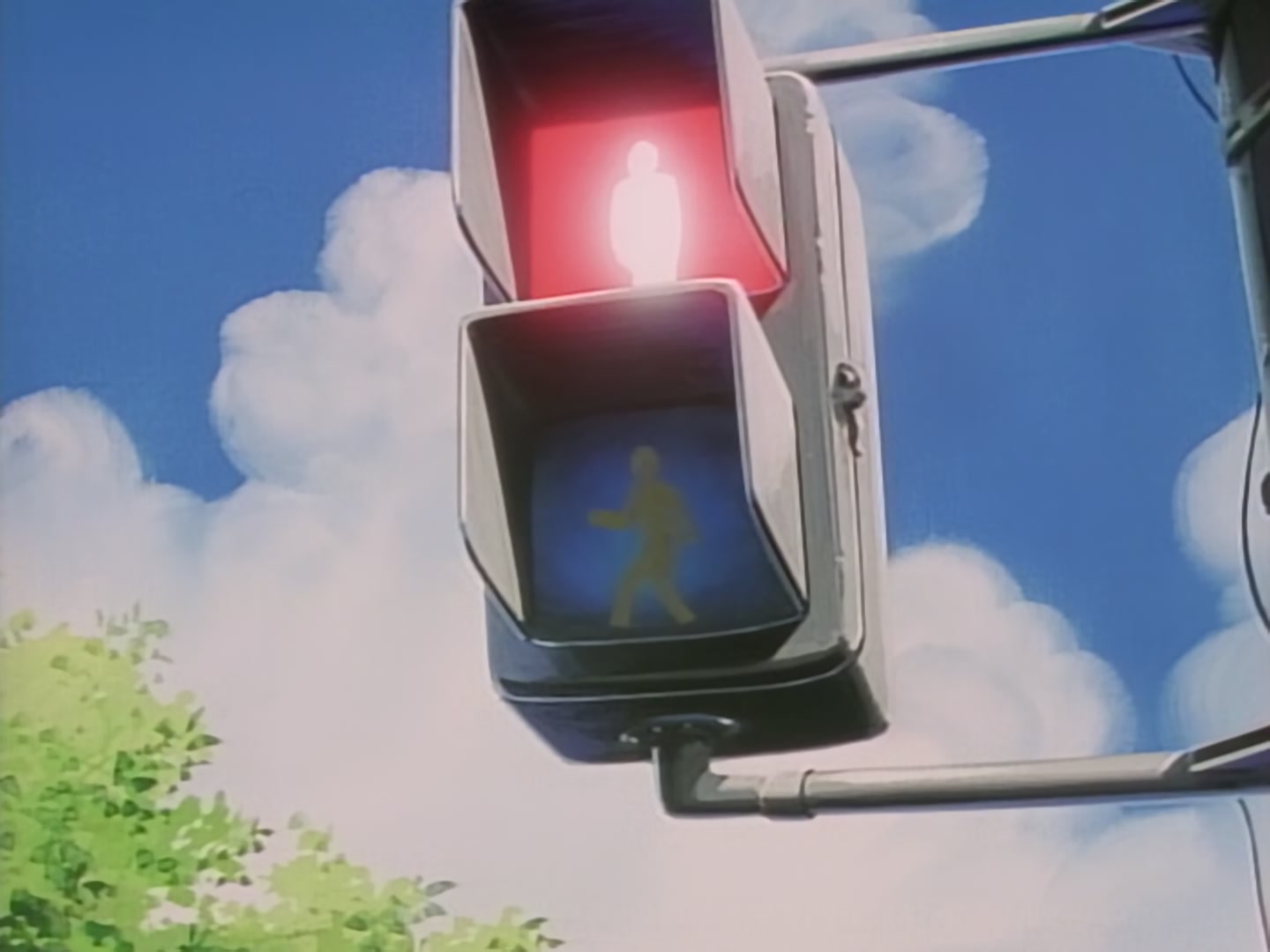 Initial D Ep 1: The Ultimate Tofu Store Drift @ 05:52