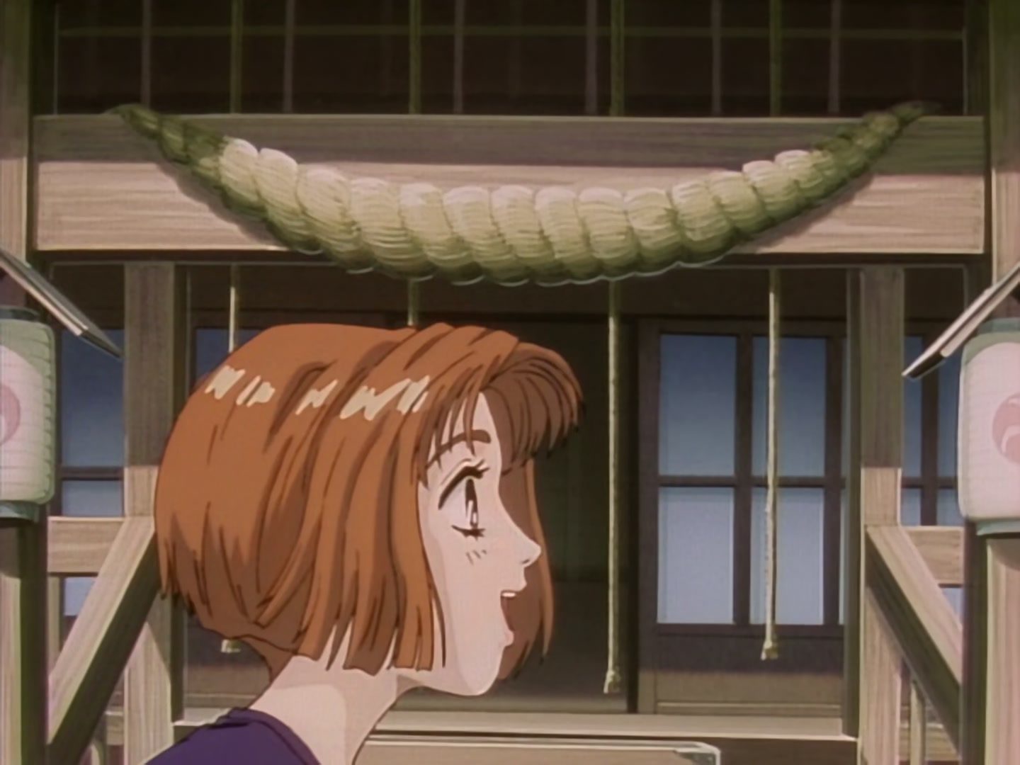 Initial D Ep 2: Revenge Declaration! Turbo Roars @ 04:27