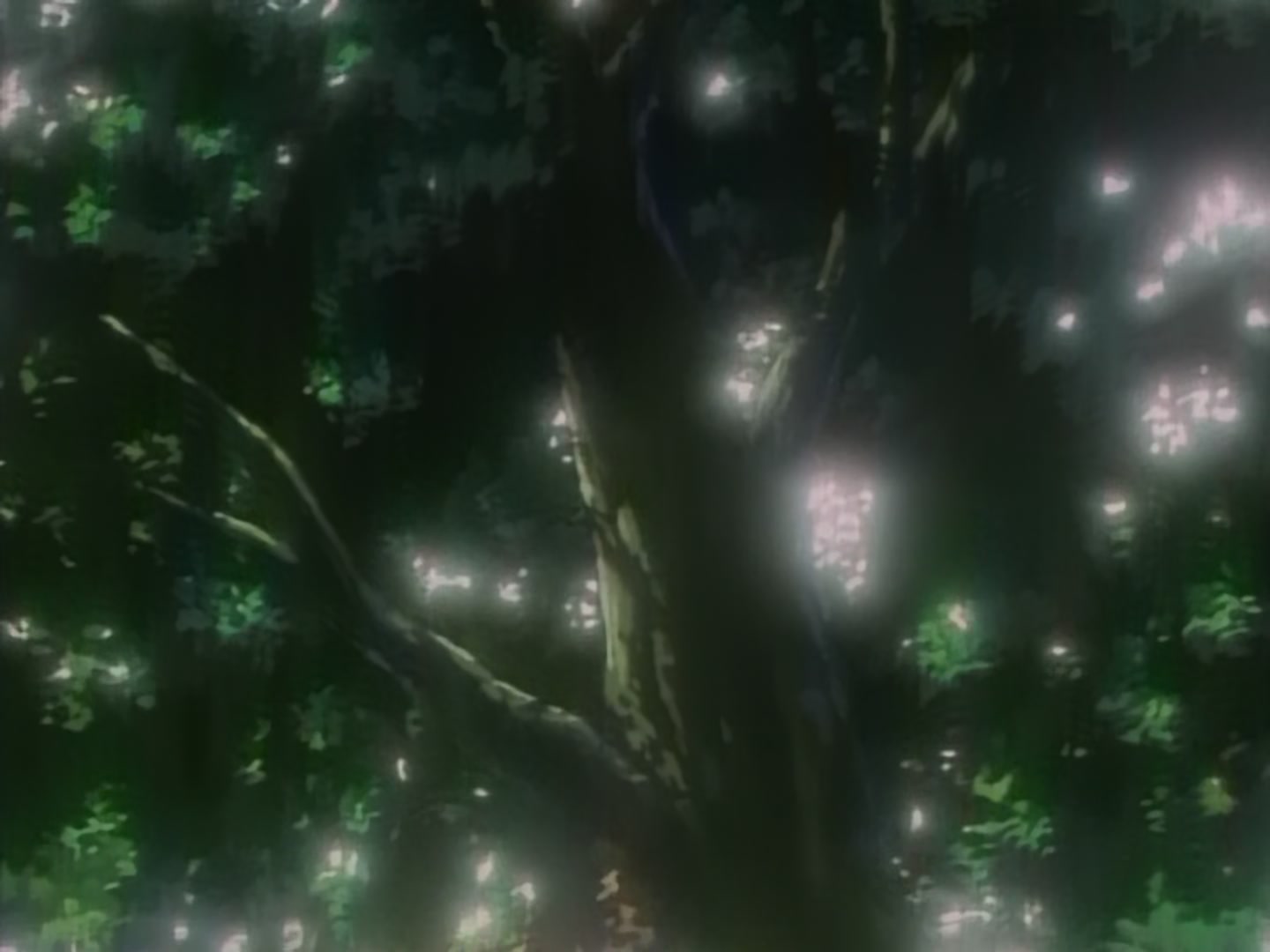 Initial D Ep 2: Revenge Declaration! Turbo Roars @ 04:36