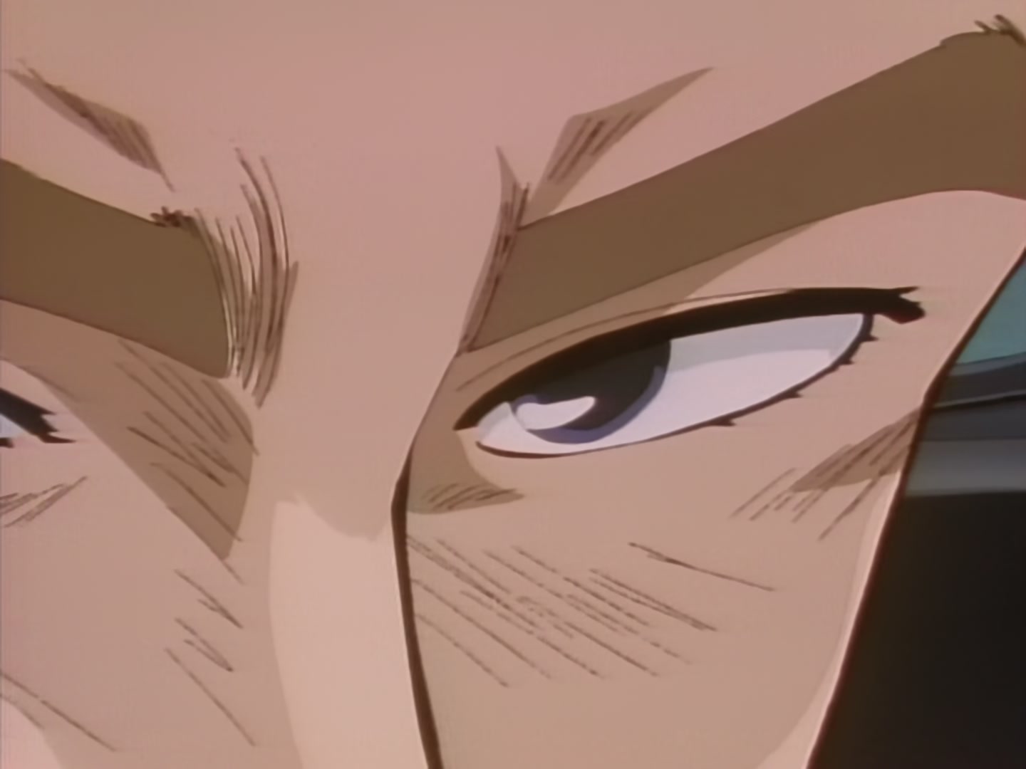 Initial D Ep 2: Revenge Declaration! Turbo Roars @ 11:33