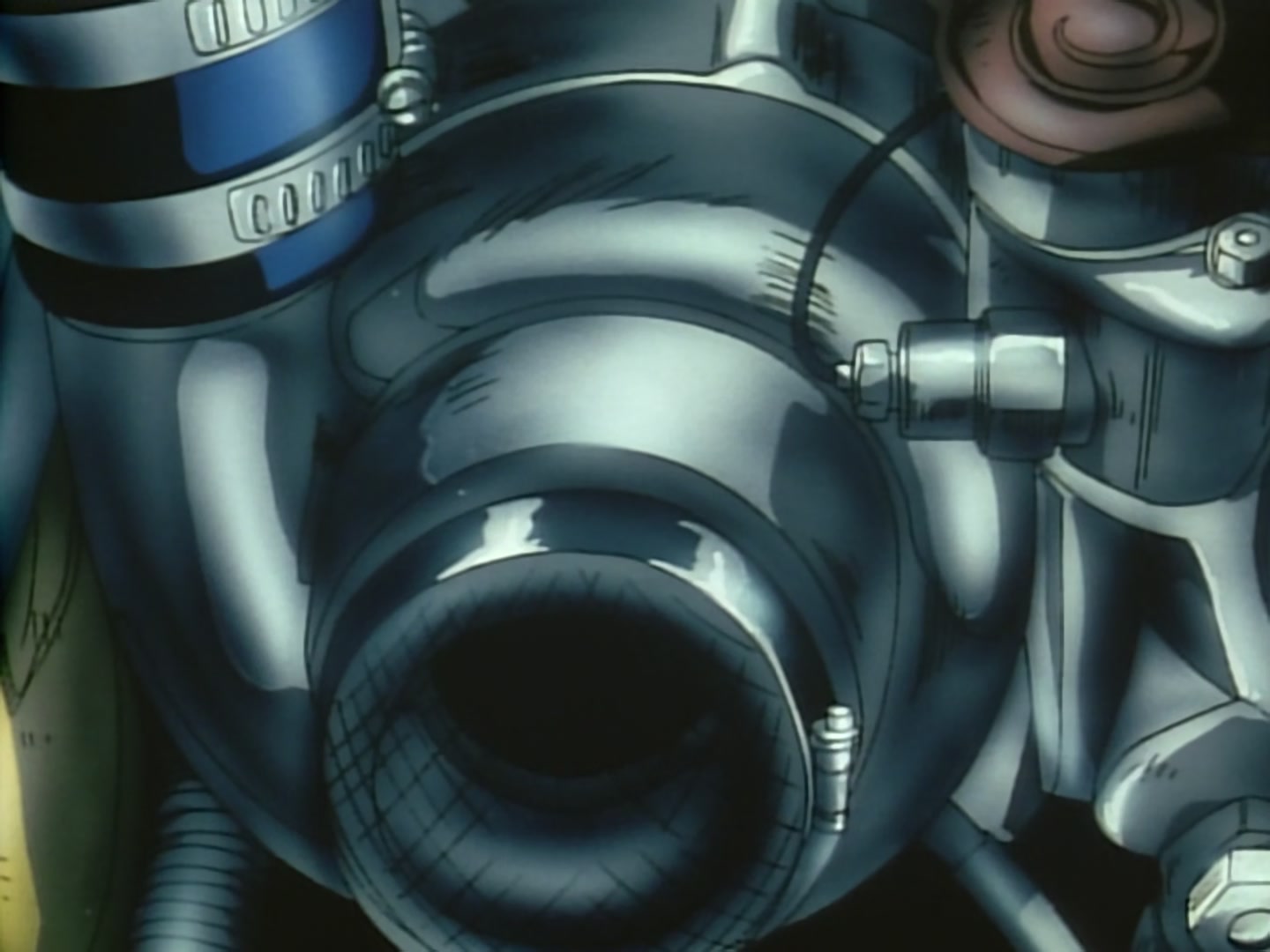 Initial D Ep 4: Into the Battle! @ 02:14