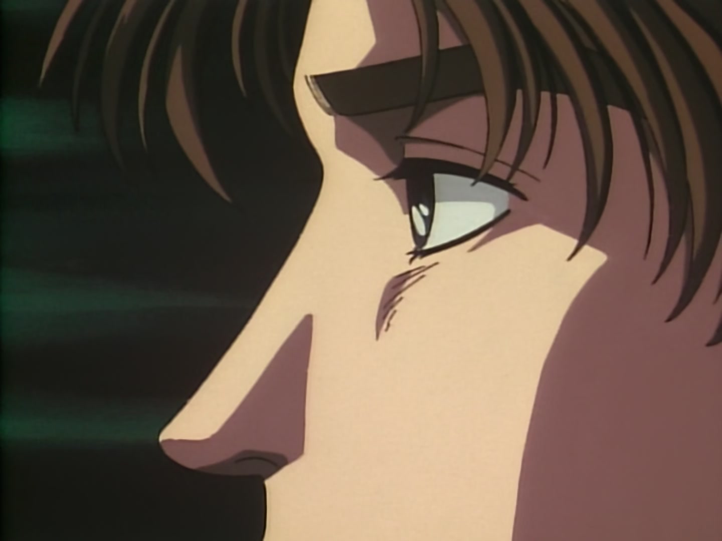 Initial D Ep 4: Into the Battle! @ 07:34