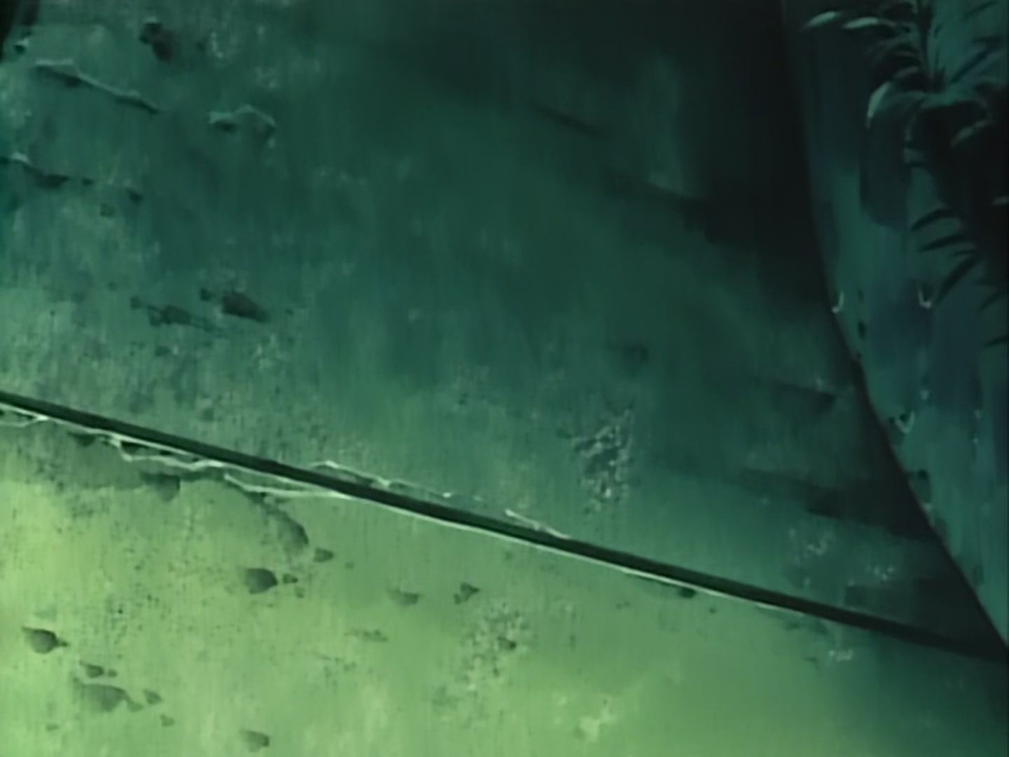 Initial D Ep 5: Dogfight! @ 11:51