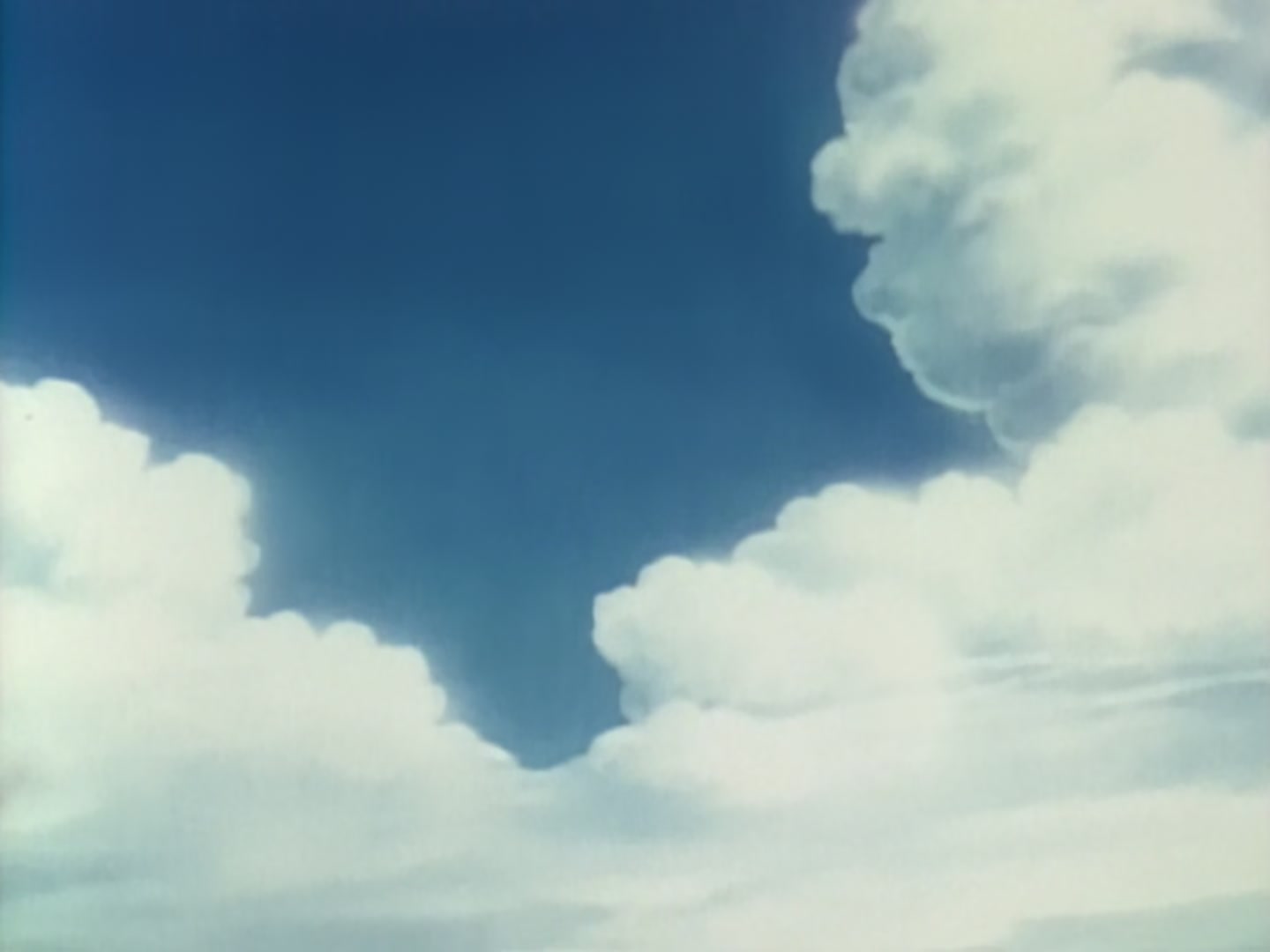 Initial D Ep 5: Dogfight! @ 12:44