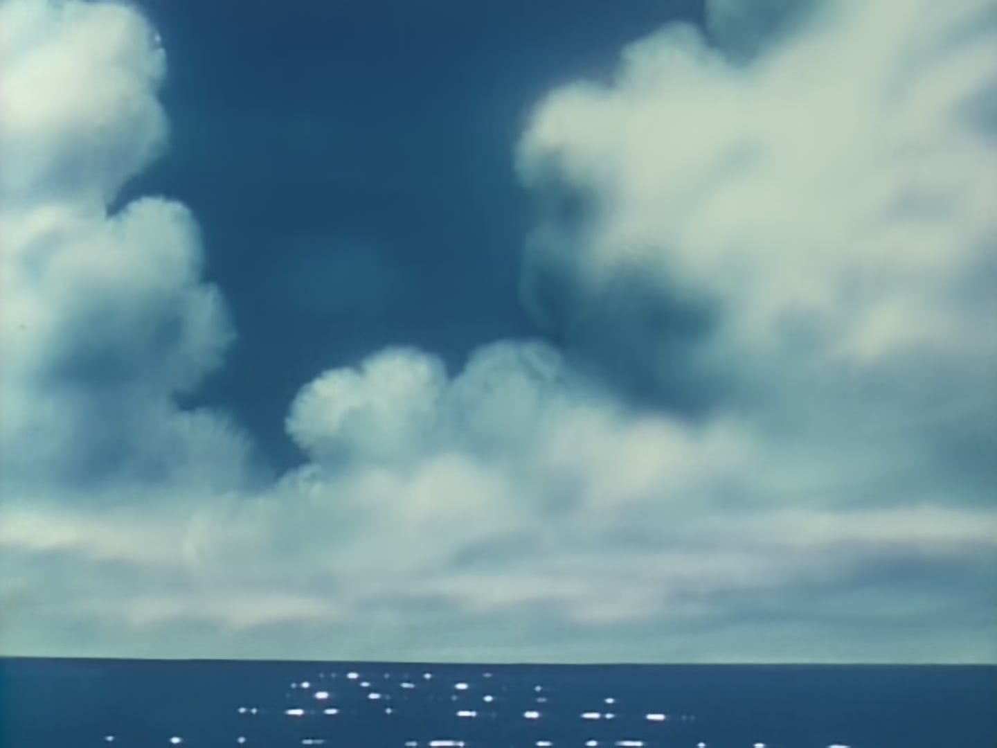 Initial D Ep 5: Dogfight! @ 16:08