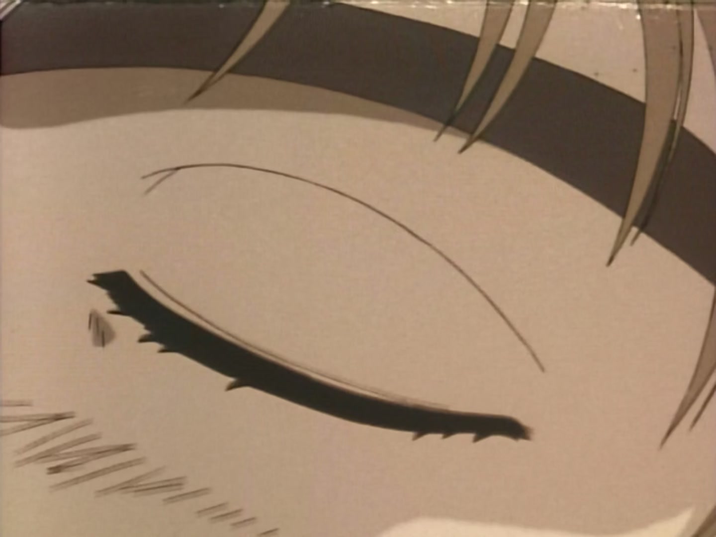 Initial D Ep 7: The Pride of a Racer @ 02:41
