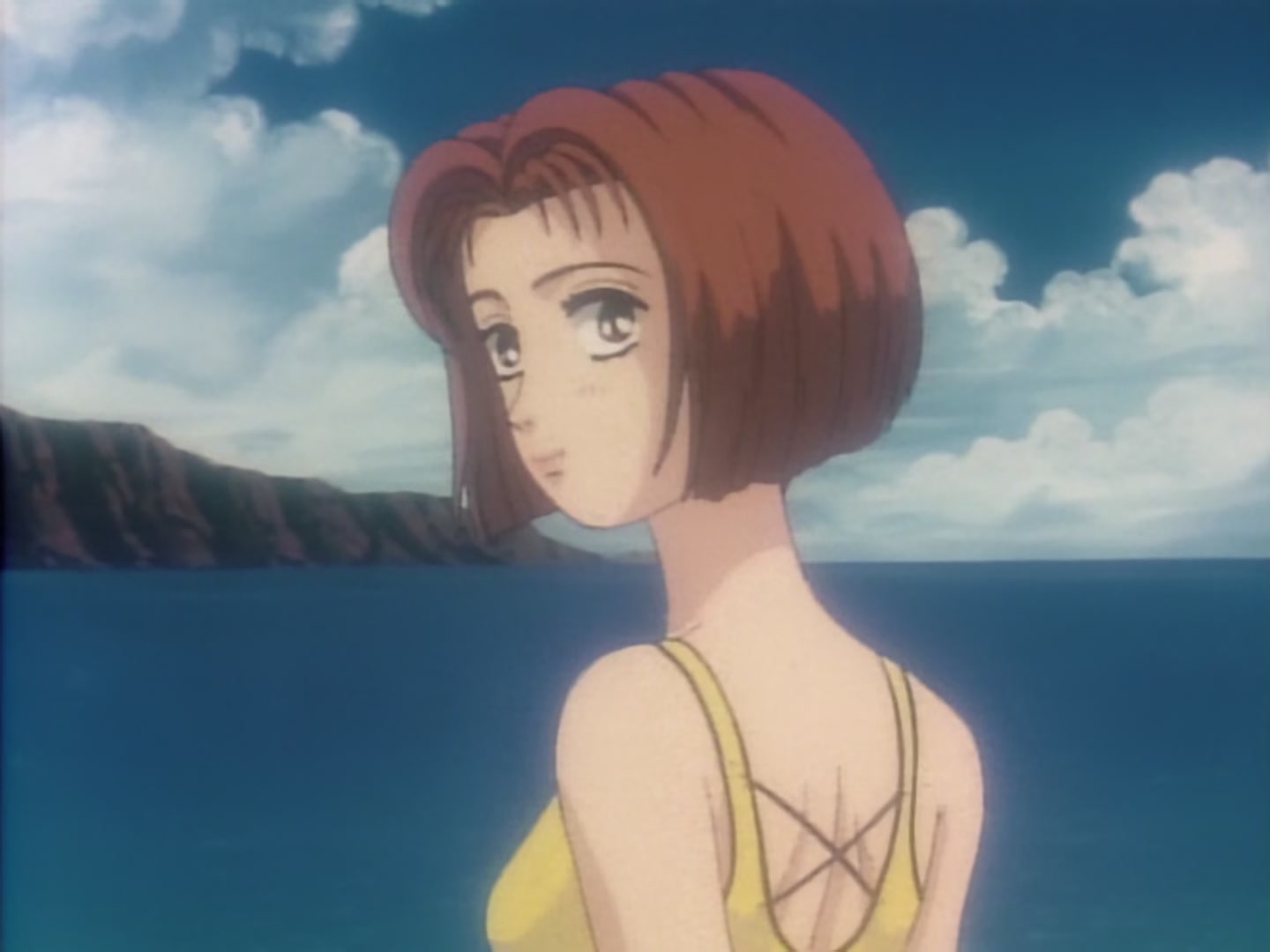 Initial D Ep 7: The Pride of a Racer @ 03:16