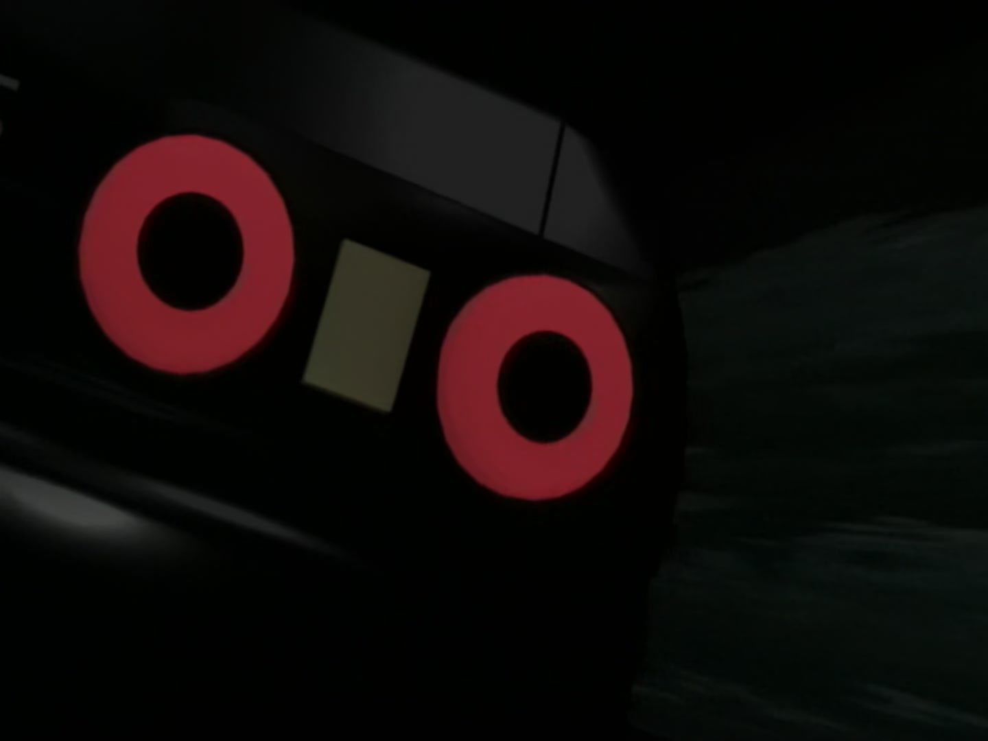 Initial D Ep 10: The 5 Consecutive Hairpins @ 02:50