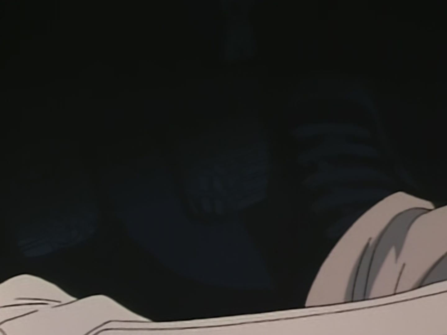 Initial D Ep 10: The 5 Consecutive Hairpins @ 04:45