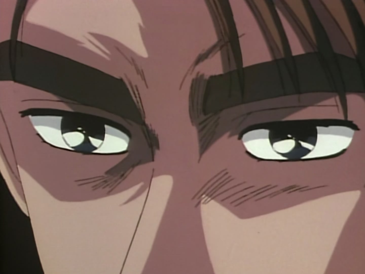 Initial D Ep 11: Shingo Arrives! @ 04:27