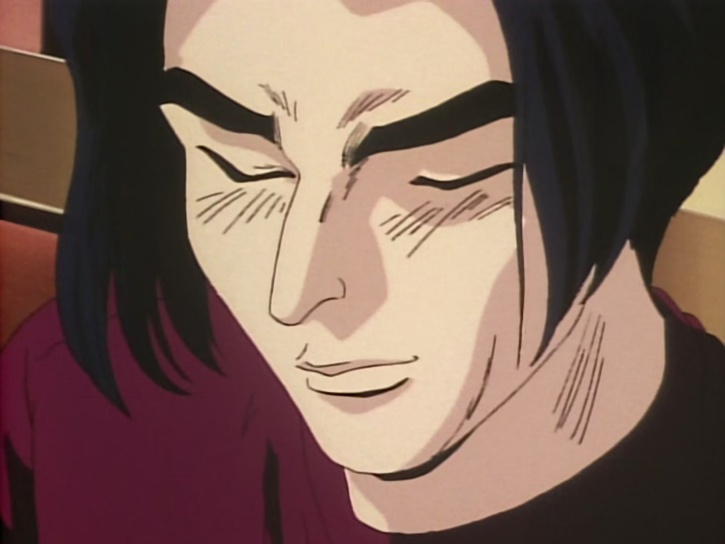 Initial D Ep 11: Shingo Arrives! @ 13:20