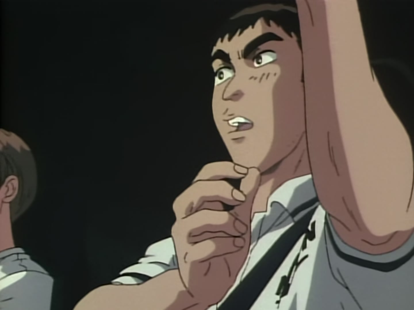 Initial D Ep 12: The FR Killer! @ 15:42