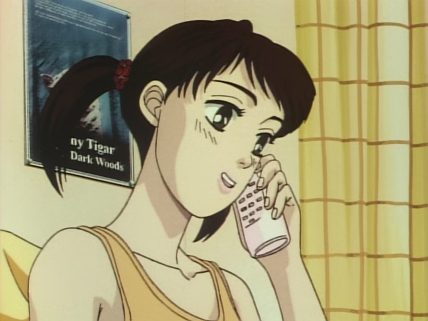 Initial D Ep 13: Itsuki's First Date @ 10:04