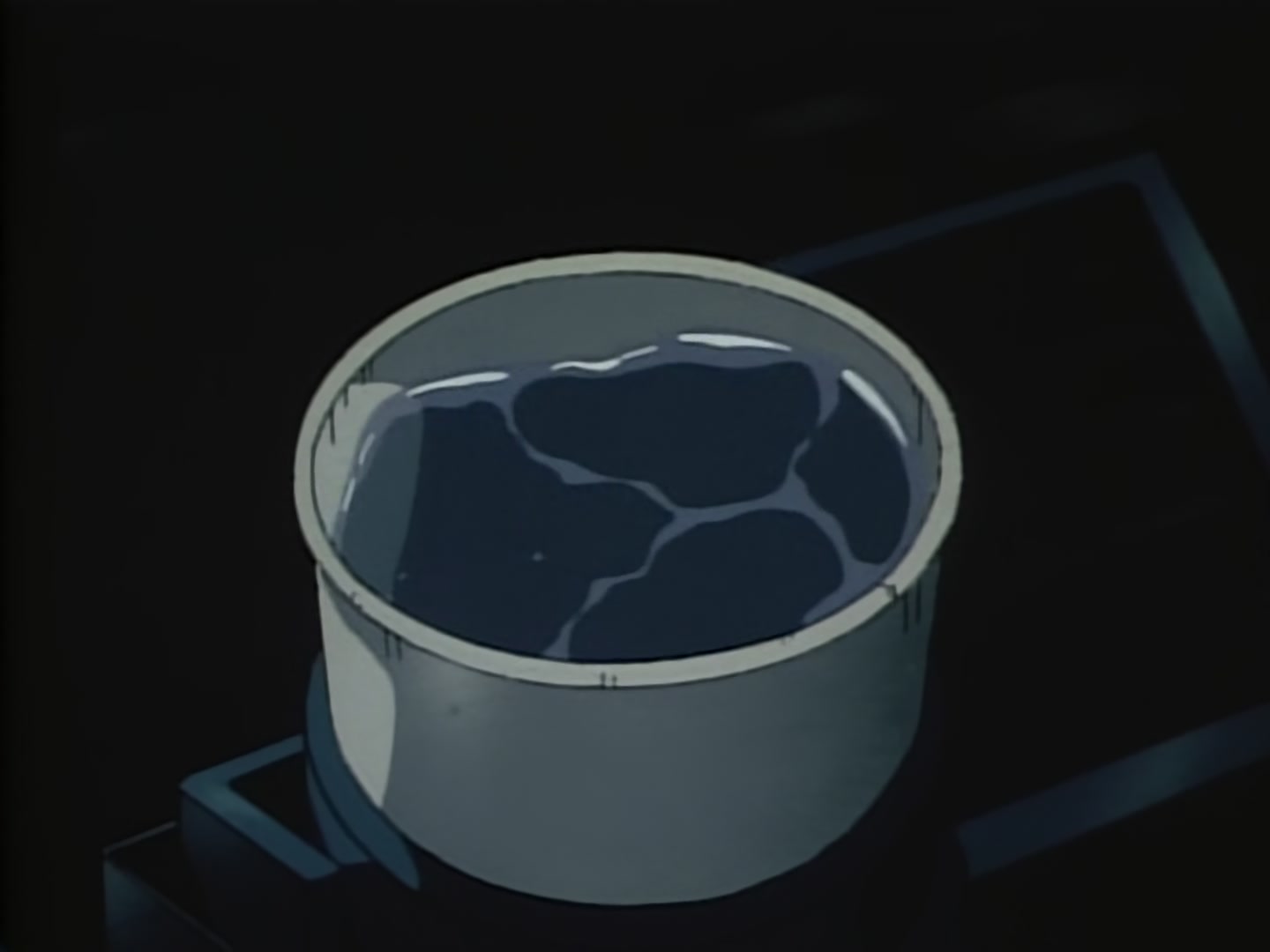 Initial D Ep 13: Itsuki's First Date @ 11:51