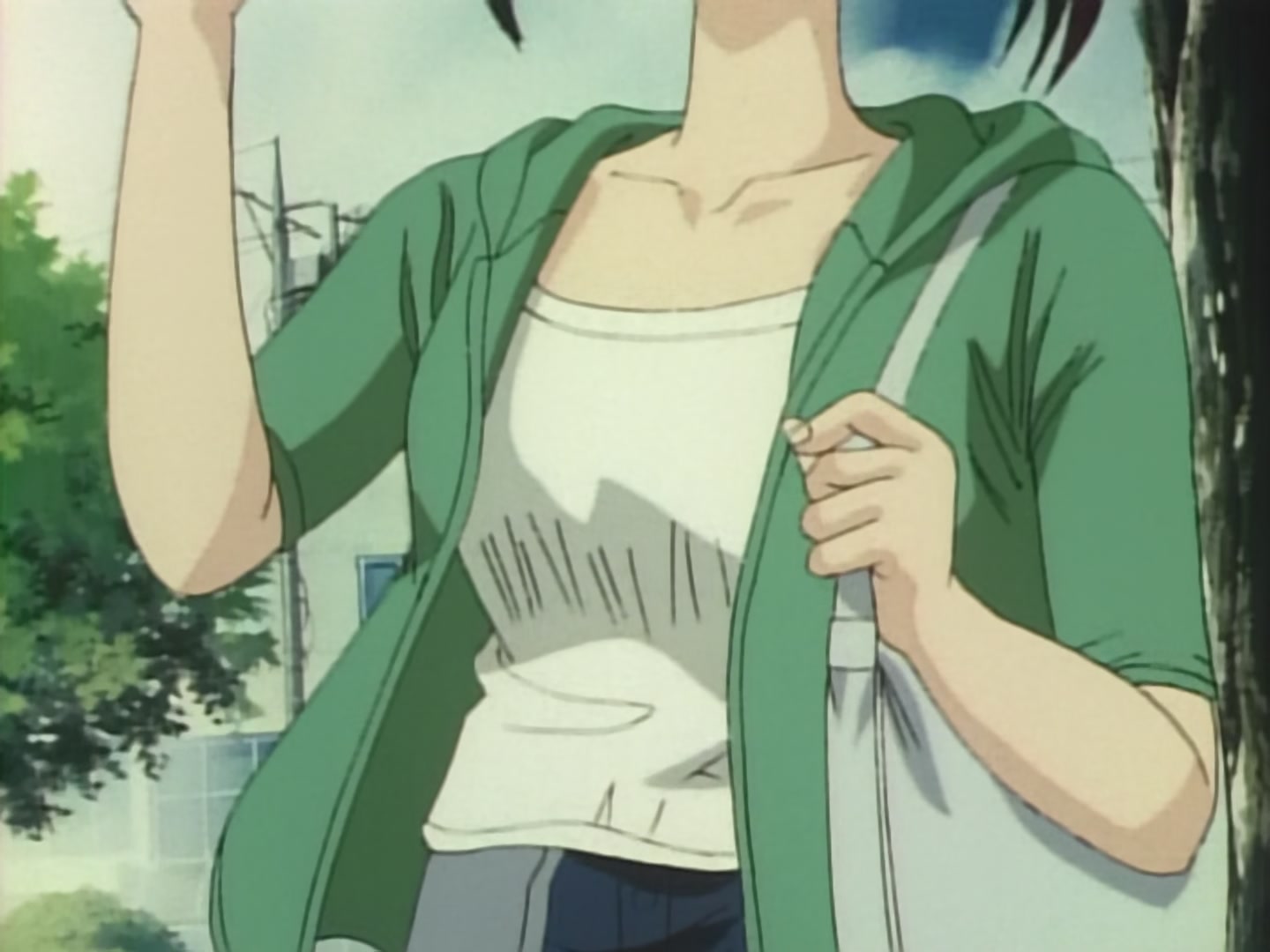 Initial D Ep 13: Itsuki's First Date @ 14:22
