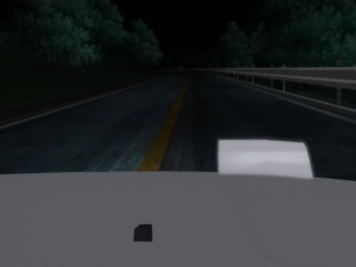 Initial D Ep 14: Evolution Drifting! @ 15:06