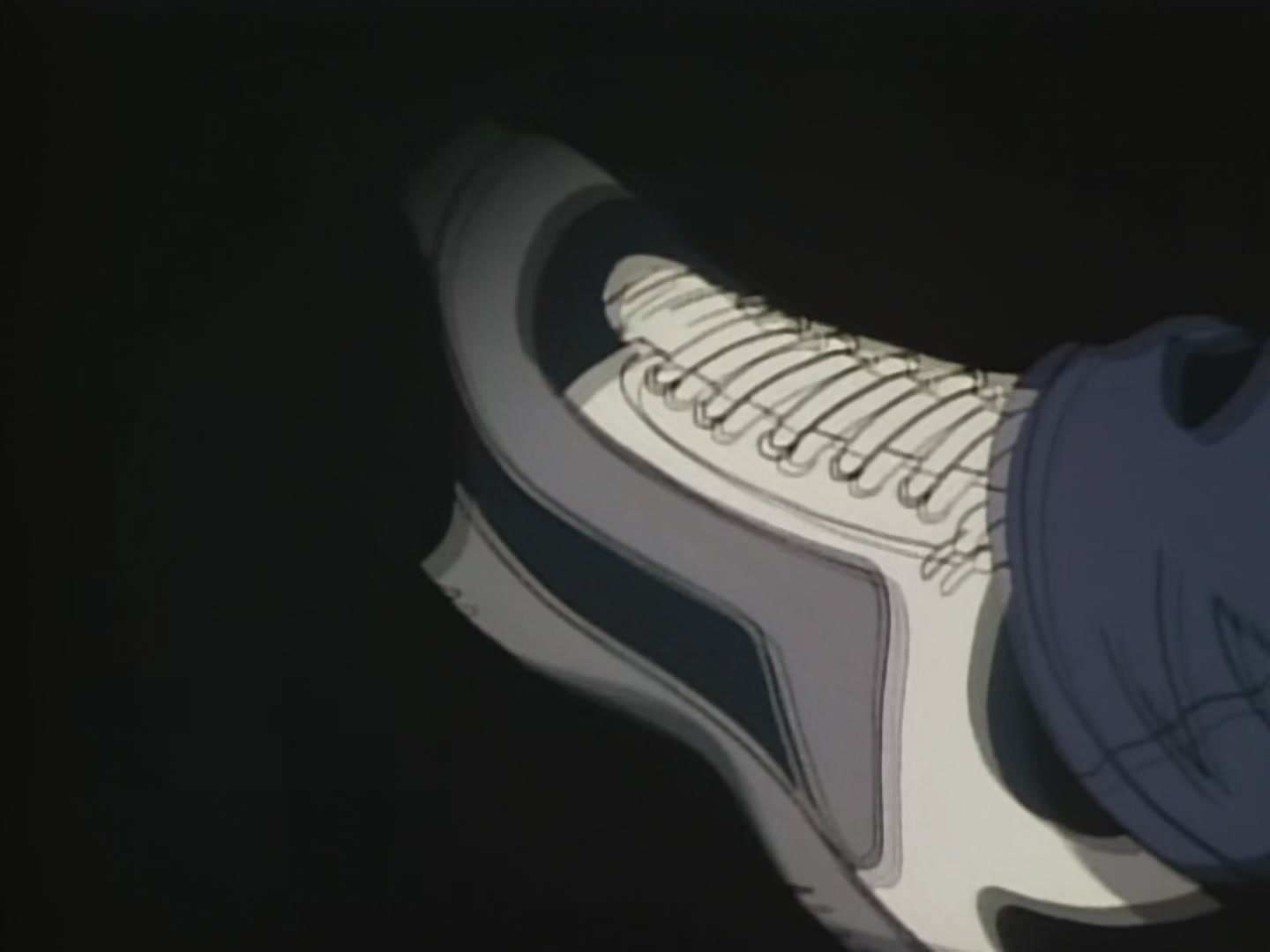 Initial D Ep 14: Evolution Drifting! @ 15:33