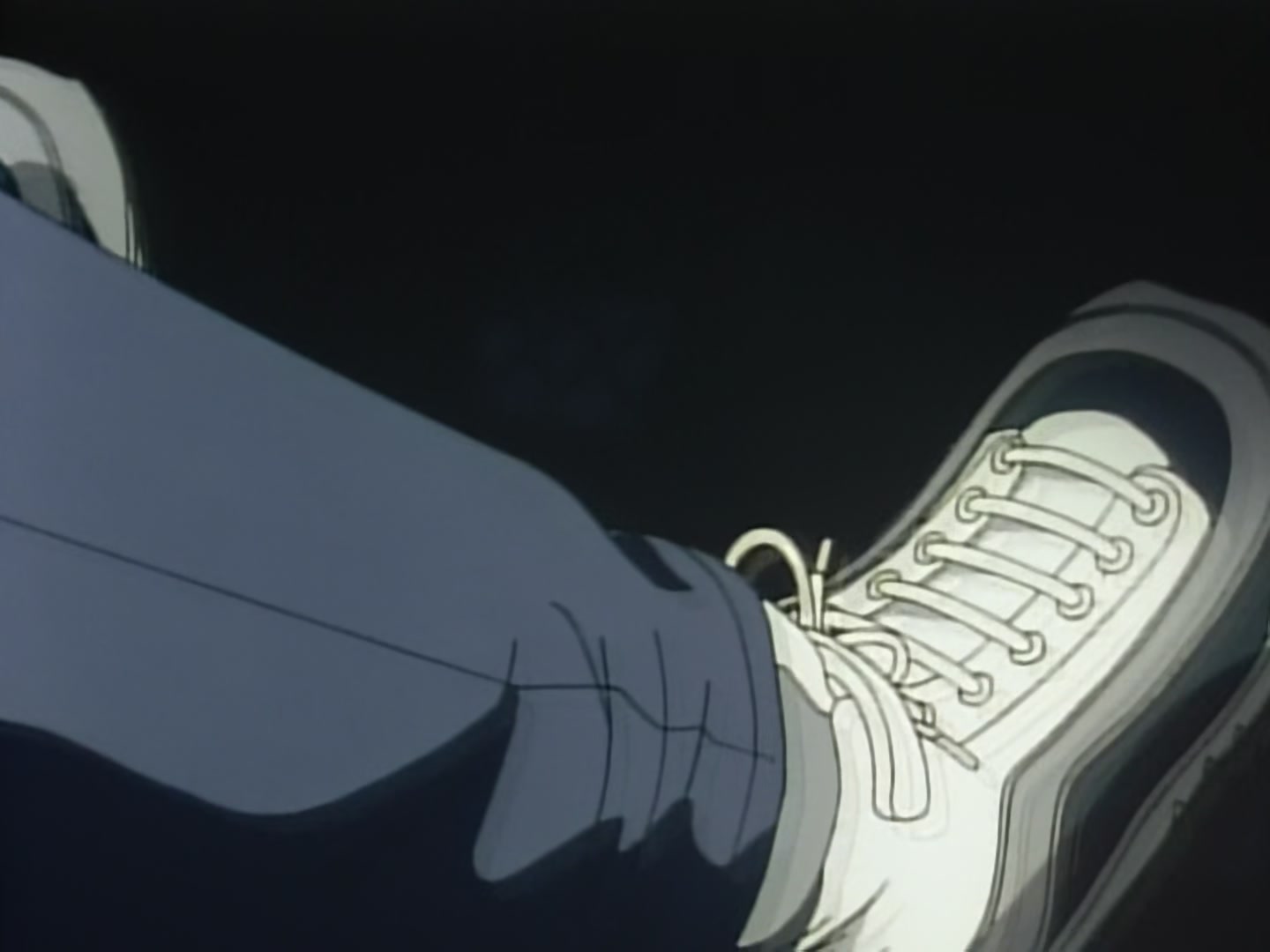 Initial D Ep 15: Takumi's Fury! @ 02:41