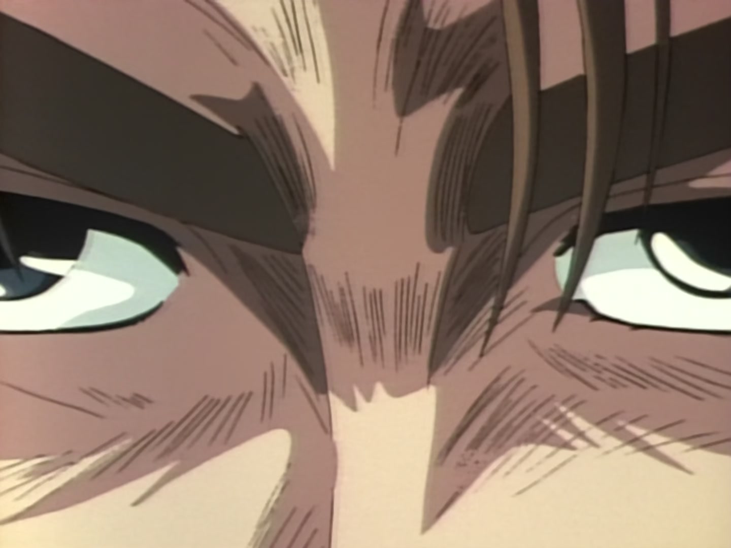 Initial D Ep 15: Takumi's Fury! @ 02:59