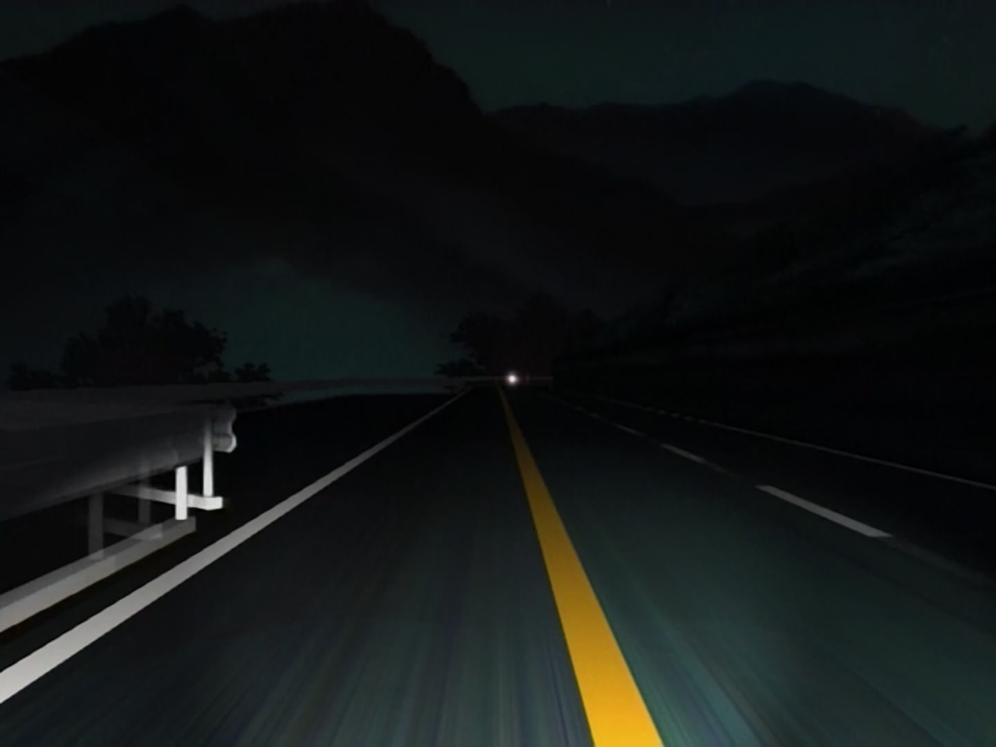 Initial D Ep 15: Takumi's Fury! @ 10:40