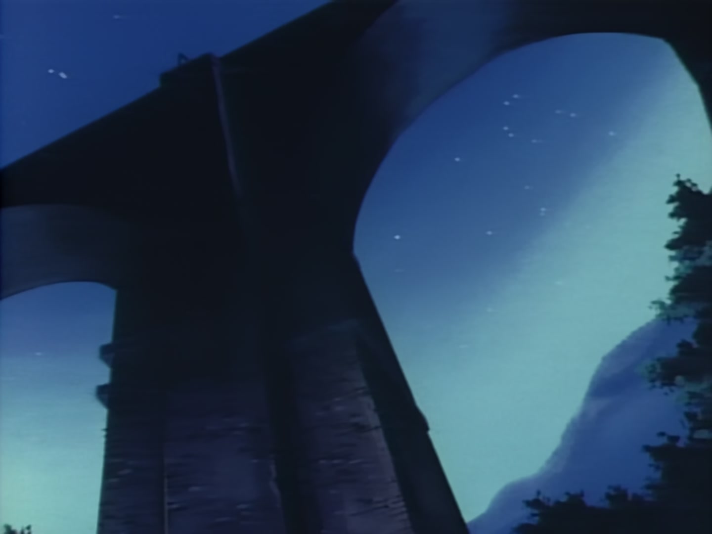 Initial D Ep 16: The Angel of Usui @ 02:05