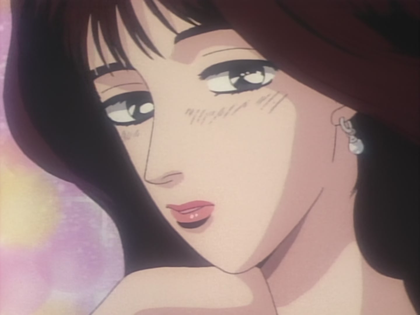 Initial D Ep 16: The Angel of Usui @ 04:10