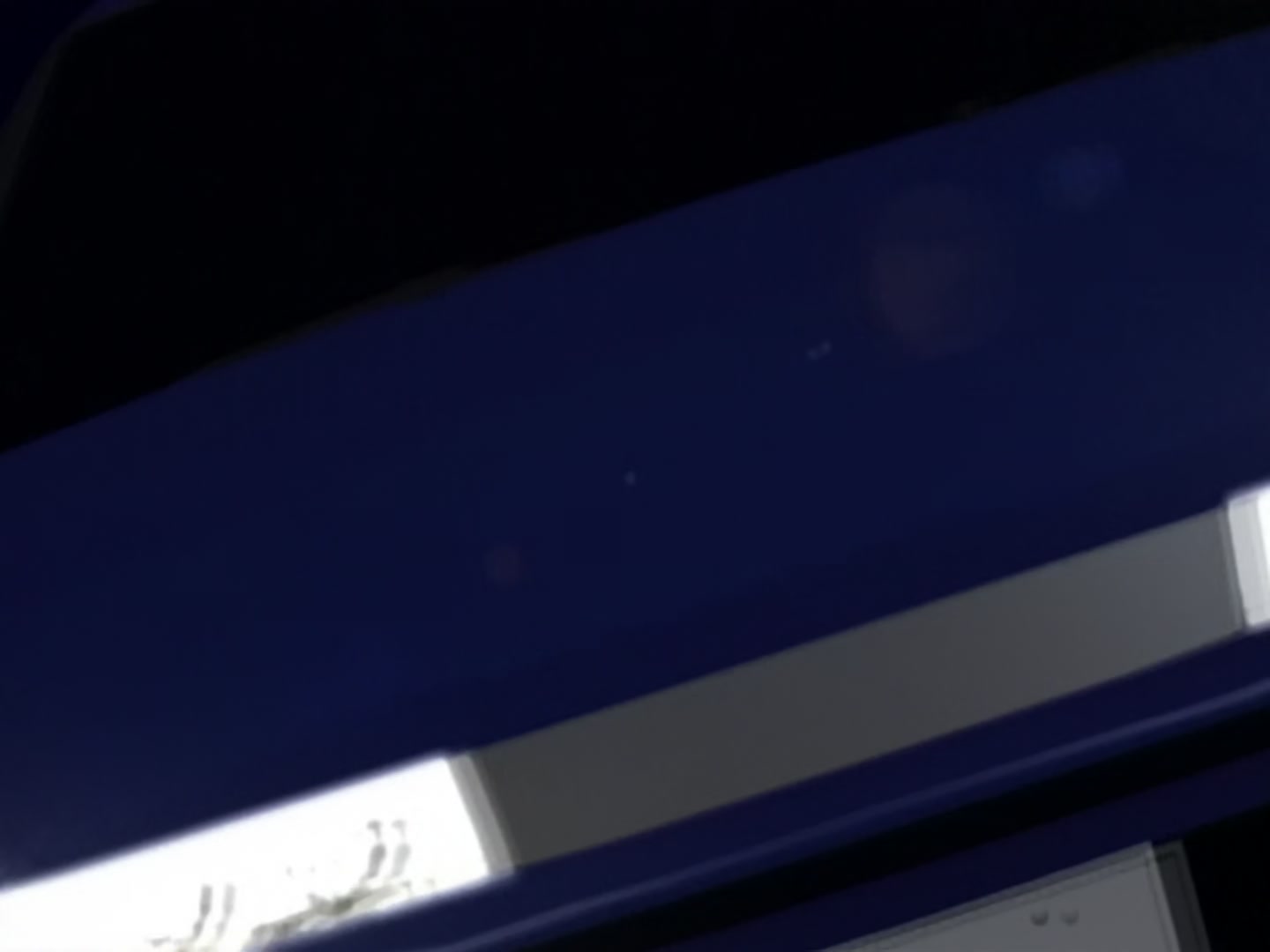 Initial D Ep 18: Hot Wind and Furious Driving @ 05:21