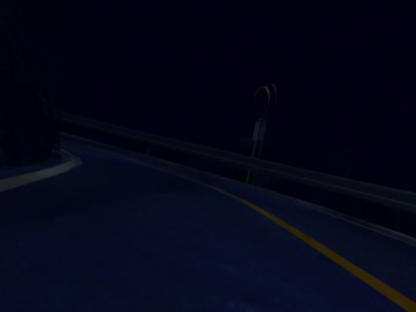 Initial D Ep 18: Hot Wind and Furious Driving @ 06:05
