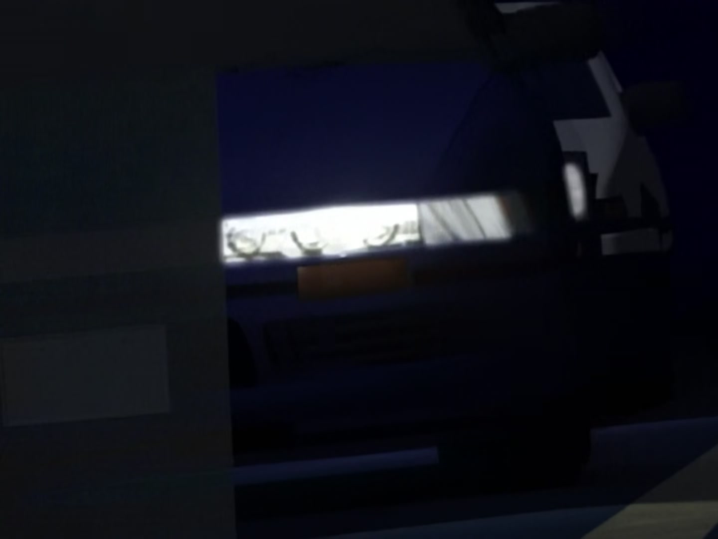Initial D Ep 18: Hot Wind and Furious Driving @ 13:28