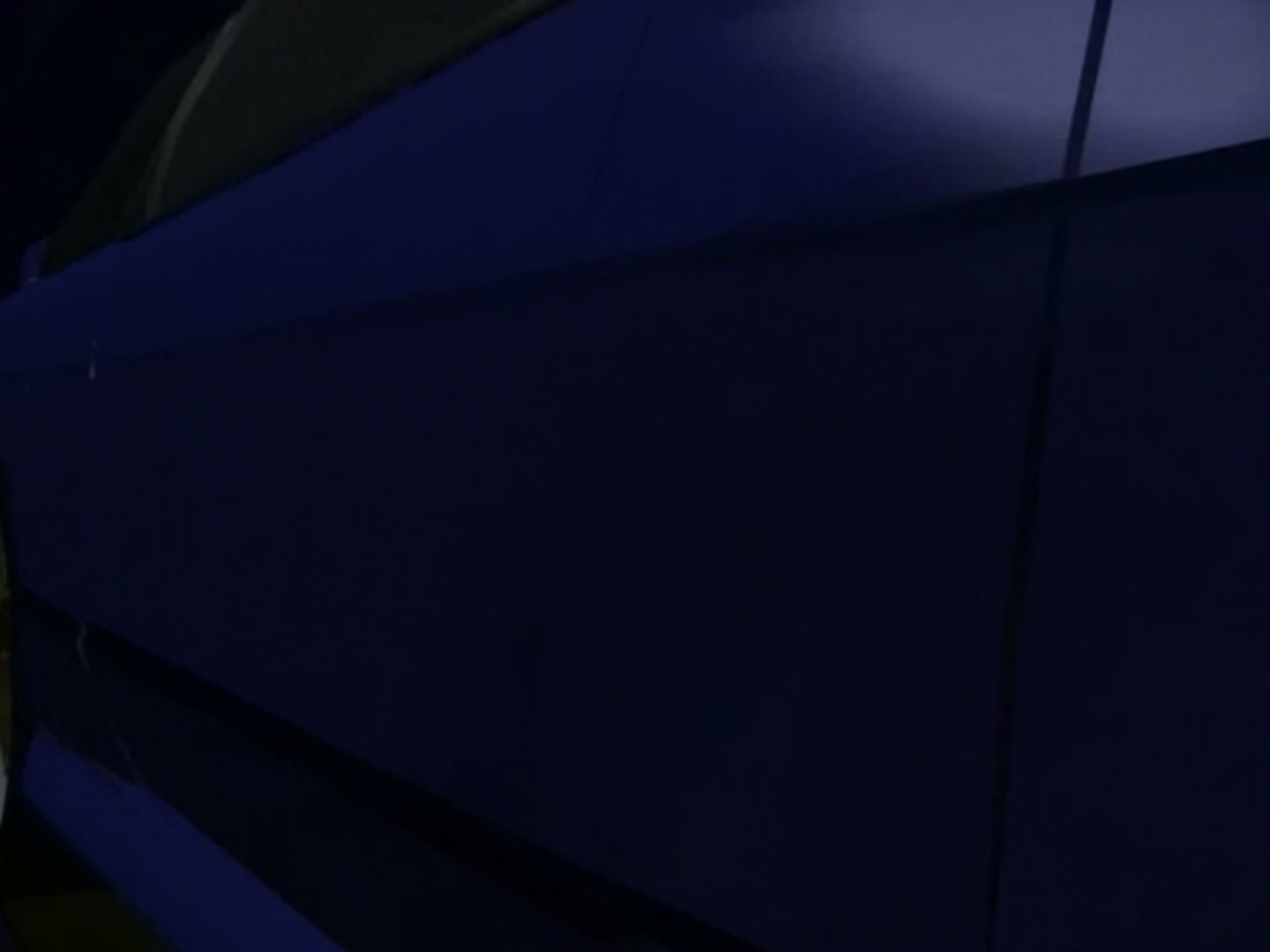Initial D Ep 18: Hot Wind and Furious Driving @ 14:04