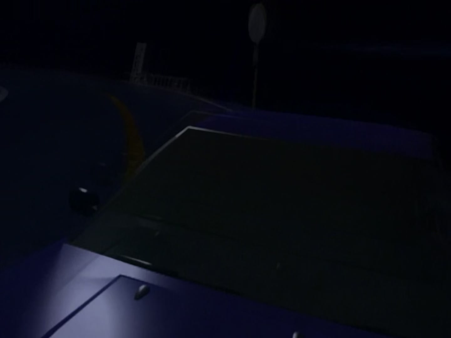 Initial D Ep 18: Hot Wind and Furious Driving @ 14:13
