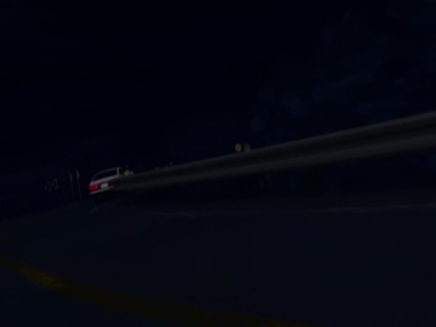 Initial D Ep 18: Hot Wind and Furious Driving @ 15:06