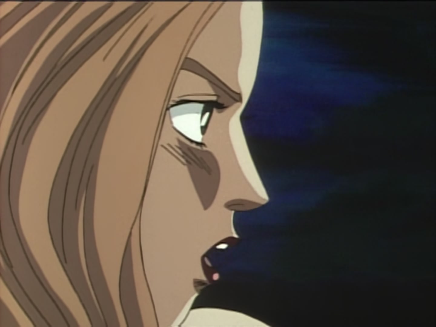 Initial D Ep 19: Super Drift! @ 08:27