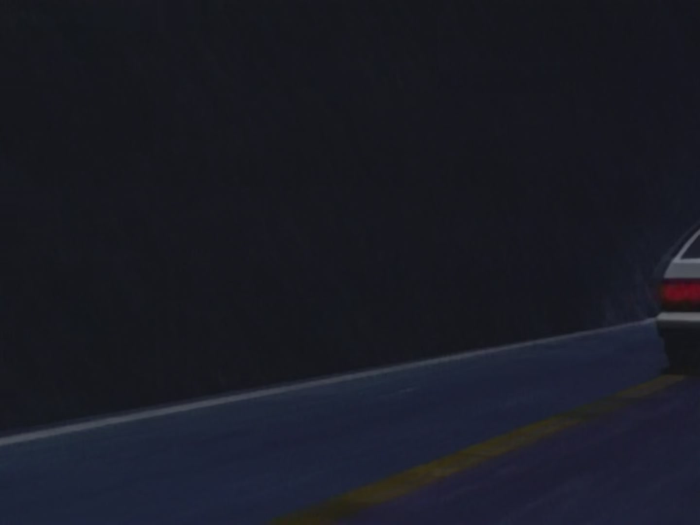 Initial D Ep 19: Super Drift! @ 14:31