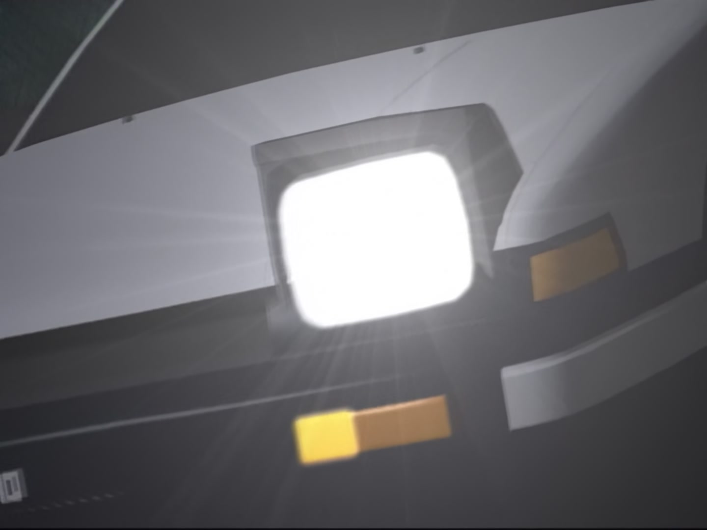 Initial D Ep 19: Super Drift! @ 15:15