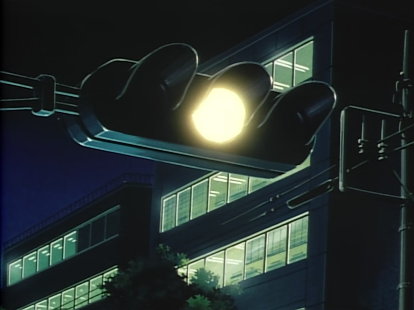 Initial D Ep 21: Challenge from a Superstar @ 12:17