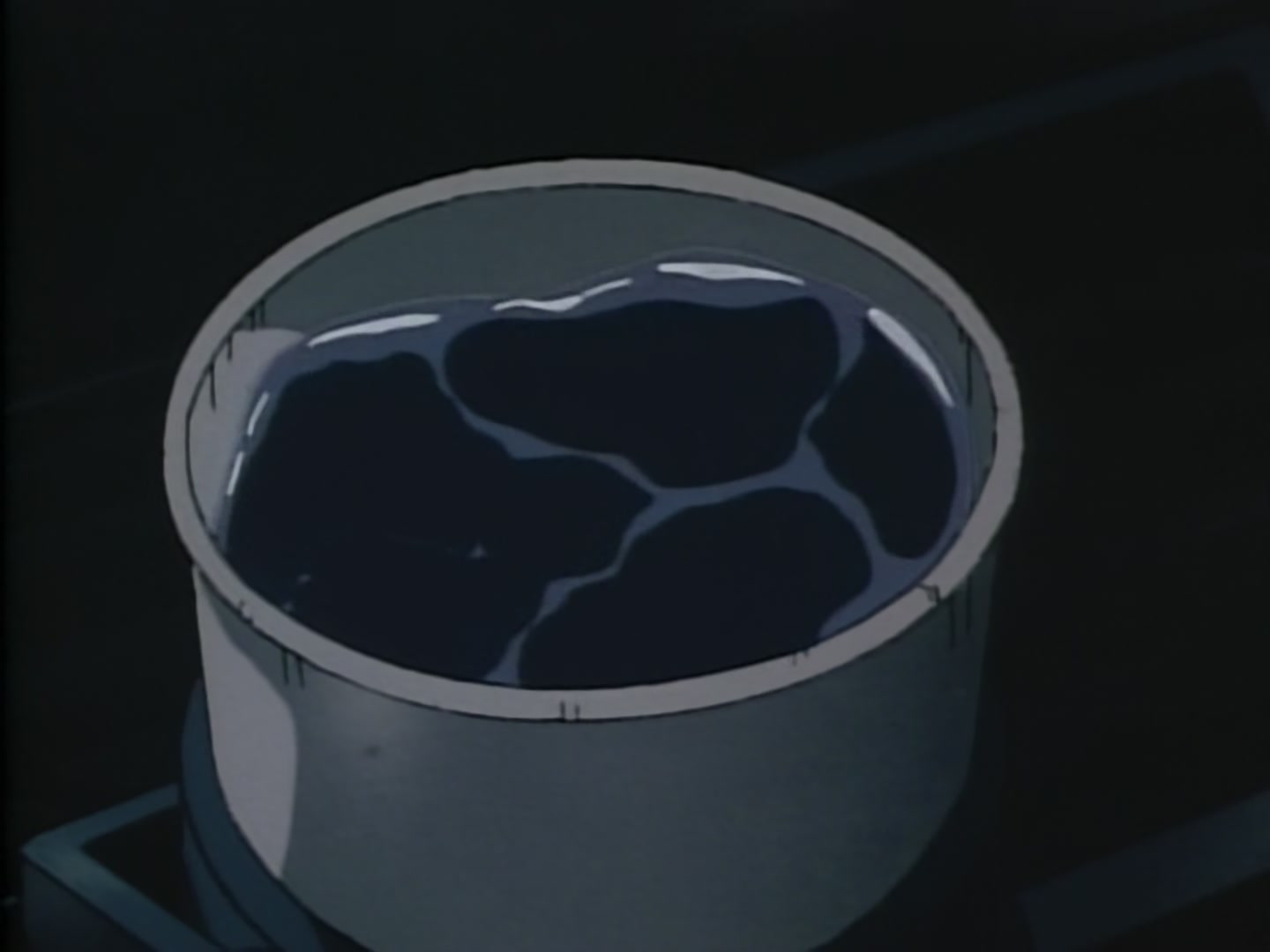 Initial D Ep 22: Fierce Uphill Battle @ 03:52